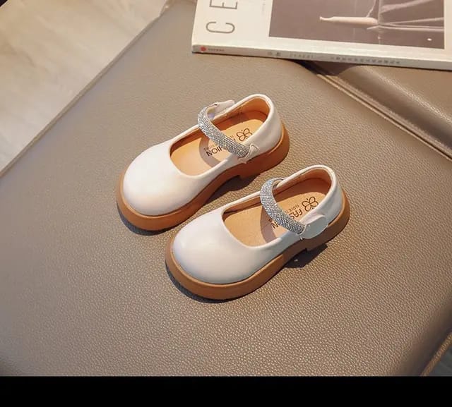 Children Fashionable Princess Shoes
